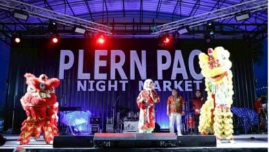 Phuket’s got night fever as new market hits the spot