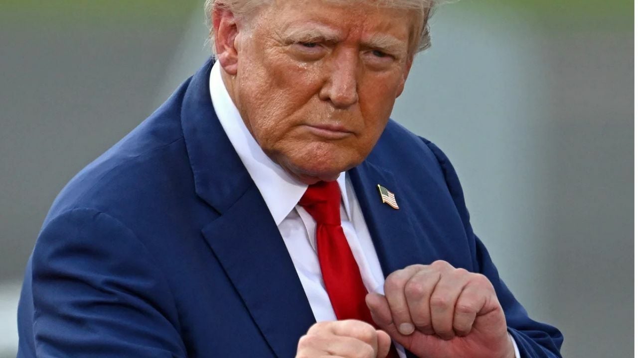 Deal or no deal? Thailand rocked by Trump's 36% tariffs bomb | News by Thaiger
