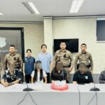 Hair today, conned tomorrow: Bald man scammed in Pattaya | Thaiger