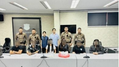 Hair today, conned tomorrow: Bald man scammed in Pattaya | Thaiger