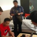Singaporean drug kingpin busted in Bangkok hideout | Thaiger