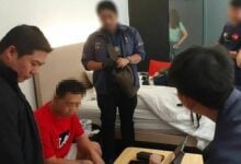Singaporean drug kingpin busted in Bangkok hideout