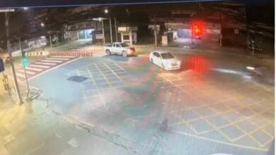 Hit-and-run: Pattaya bartender bruised as red-light rat does runner | Thaiger