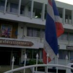 Drug suspects in Phuket: 1 pill, 1 gun, 1 boat shop of trouble | Thaiger