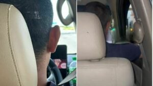 Wrong toon: Taxi driver snaps after 6-hour cartoon caper to Pattaya