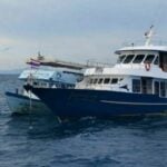 Sunk costs: Phuket tourists rescued as dive trip springs a leak | Thaiger