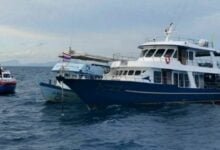 Sunk costs: Phuket tourists rescued as dive trip springs a leak