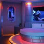 Pensioner’s last bang: Thai OAP dies after love hotel boom boom | Thaiger