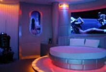 Pensioner’s last bang: Thai OAP dies after love hotel boom boom