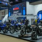 Throttle warning: Thailand&#8217;s motorcycle market may hit the brakes | Thaiger