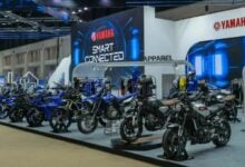 Throttle warning: Thailand’s motorcycle market may hit the brakes