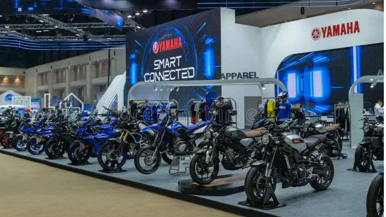 Throttle warning: Thailand’s motorcycle market may hit the brakes