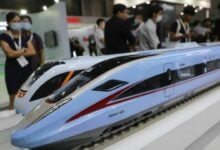 Rail deal steams ahead: China’s bullet trains go full Belt and Road (video)