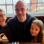 Thai hard with a vengeance: Dad quits broken Britain for Thailand | Thaiger