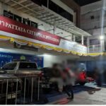 Ladies&#8217; night bust-up in Pattaya leaves serial sleaze in cuffs | Thaiger