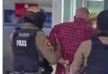 GI dough! Retired American blows a fuse in Pattaya bar brawl