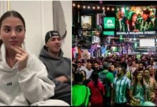 Phuket up! Aussie teen’s Thai trip nearly ends in coke bust horror