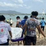 Pier pressure: Man found hanged in Phuket mangroves | Thaiger