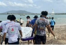 Pier pressure: Man found hanged in Phuket mangroves