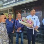 Ruff justice: Phuket MP bites back over ‘mafia dog’ slur | Thaiger