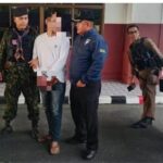 Jilted ex drives to Phuket with pistol to settle grudge with wife | Thaiger