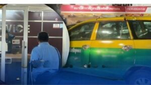 Highway: Foreign tourist tries to pay Pattaya taxi fare with marijuana
