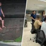 Bark and spite: Drunk Thai man kicks autistic boy after row with dog | Thaiger