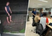 Bark and spite: Drunk Thai man kicks autistic boy after row with dog