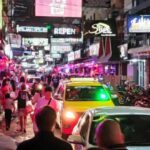 Ladyboyz n the hood: American left reeling after Pattaya rock attack | Thaiger