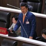 Phuket MP fury as budget crumbs leave paradise island penniless | Thaiger
