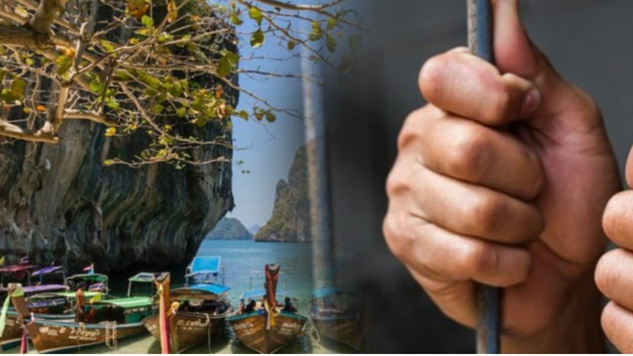 Honey trap! Love-struck Pakistani youths kidnapped in Thailand | News by Thaiger