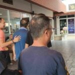 Failed escape: Korean, Chinese fugitives busted in Pattaya swoop | Thaiger