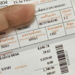 Shock decision: Electricity bills stay high despite energy dip | Thaiger