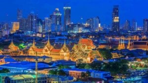 Top of the clicks! Bangkok crowned world’s No.1 nomad hotspot