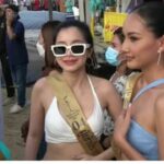 Soap and rob: Pattaya ladyboy claims Indian stole cash mid-shower | Thaiger