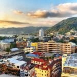 Aussie tourist found dead in Patong hotel bathroom | Thaiger