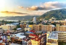 Aussie tourist found dead in Patong hotel bathroom