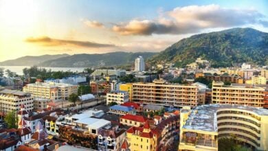 Aussie tourist found dead in Patong hotel bathroom