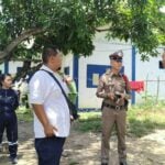 Trouserless tragedy: Third mystery death hits Pattaya | Thaiger