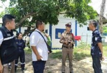 Trouserless tragedy: Third mystery death hits Pattaya
