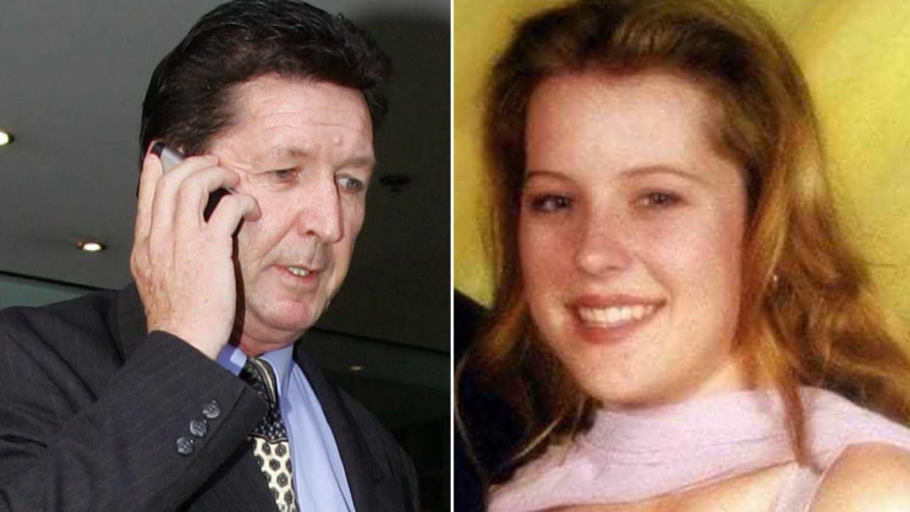 Holiday from hell: Aussie murder suspect dies on sleazy Thai escape