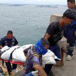 Dead in the water: Mystery body sparks sea of questions near Pattaya | Thaiger