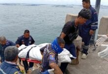 Dead in the water: Mystery body sparks sea of questions near Pattaya
