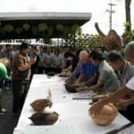 Royal nut: Rare Coco de Mer haul cracks global record in Pattaya | Thaiger