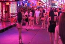 No place for predators: Phuket cracks down on child sex tourism
