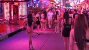 No place for predators: Phuket cracks down on child sex tourism