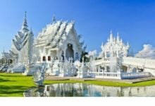 Holiday blues: Thailand tourism hits bump in the flight path