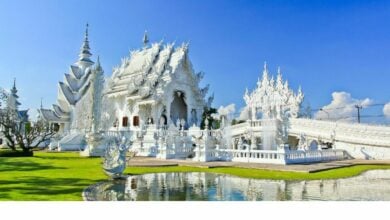 Holiday blues: Thailand tourism hits bump in the flight path | Thaiger