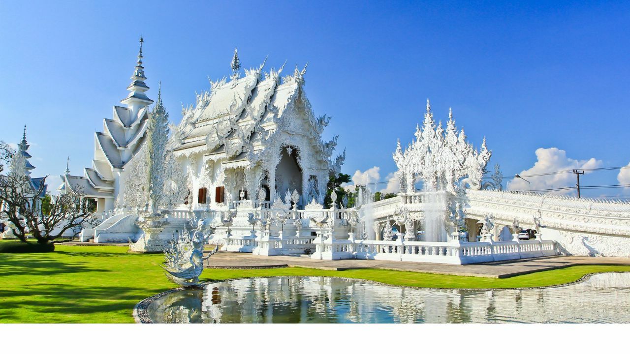 Holiday blues: Thailand tourism hits bump in the flight path