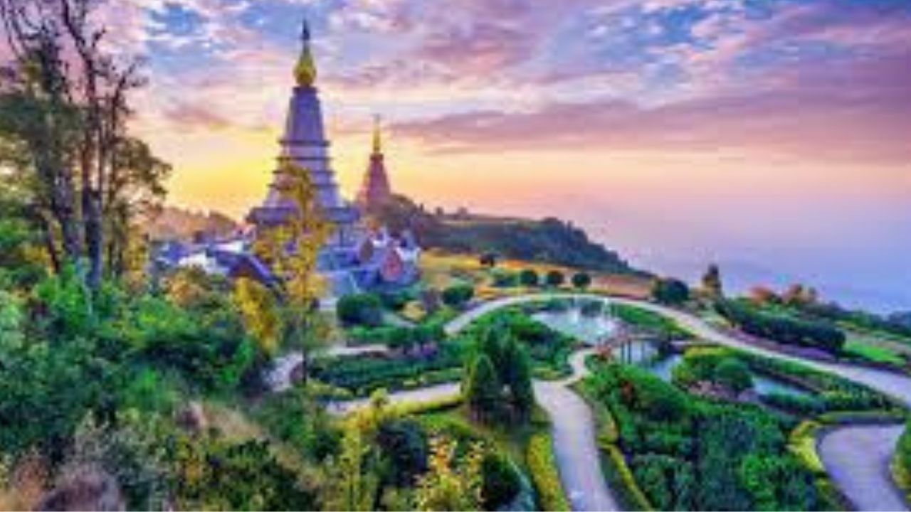 Holiday blues: Thailand tourism hits bump in the flight path | News by Thaiger